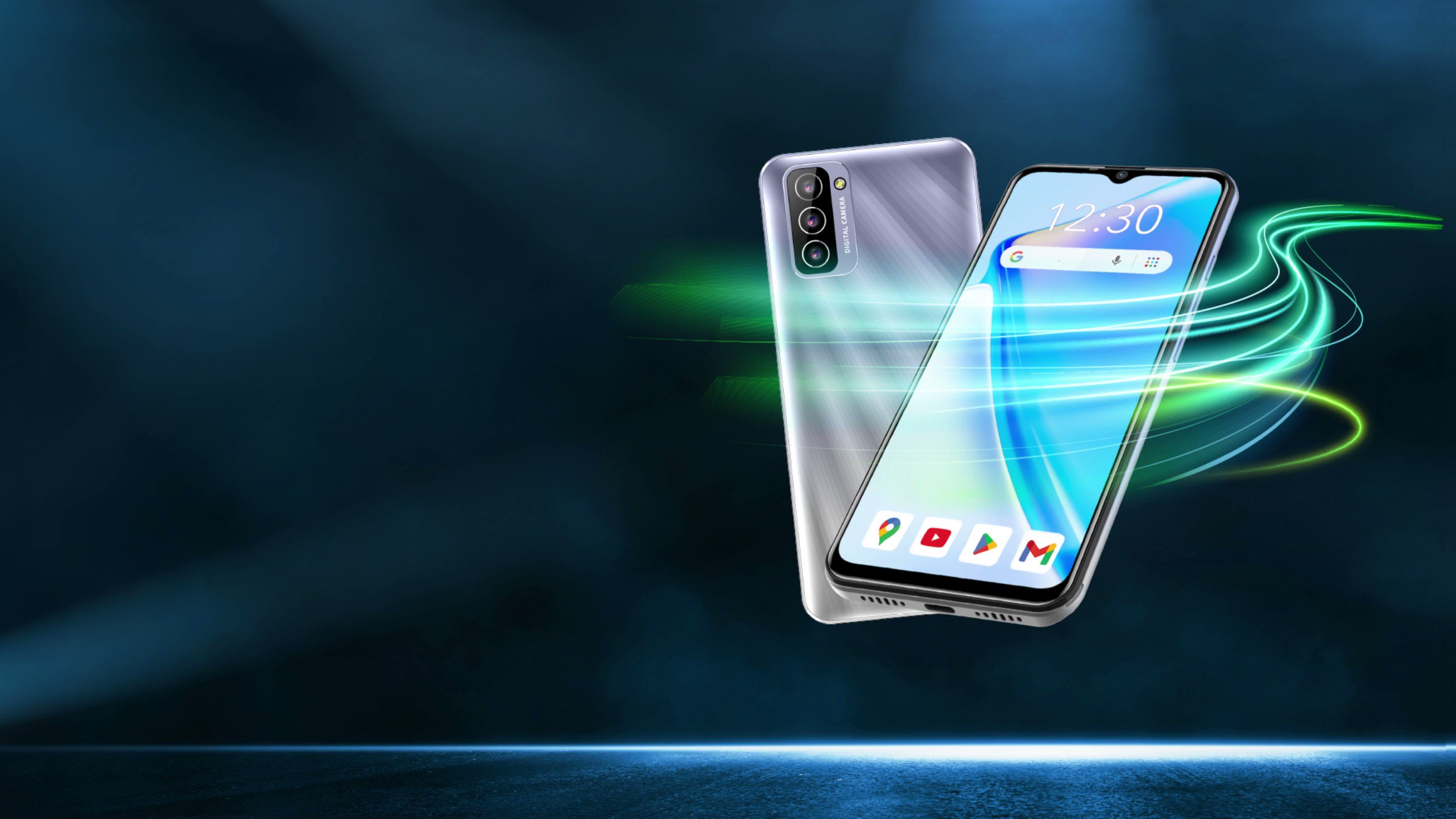 Safaricom neon Ultra - Budget Friendly