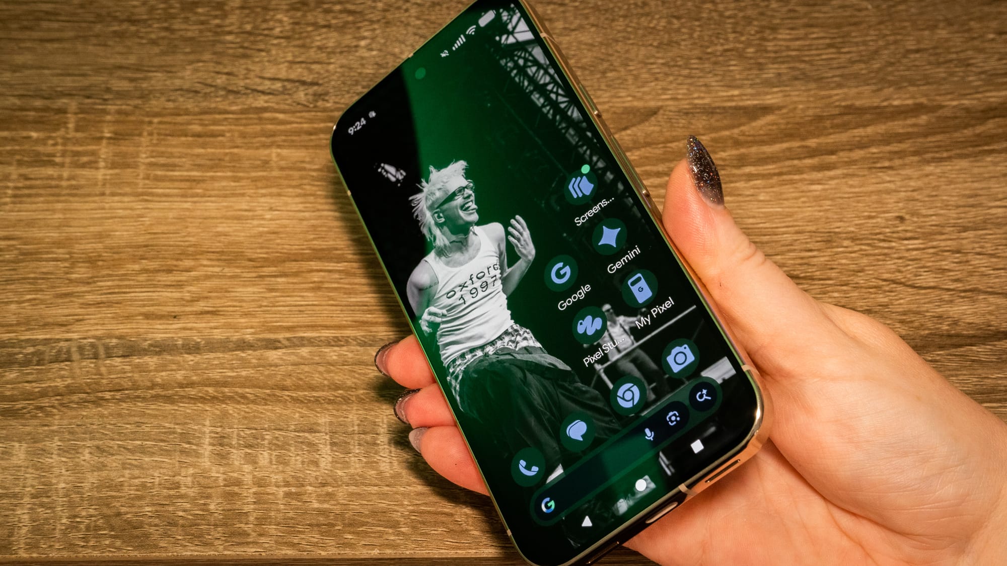 google pixel 10 - flagship