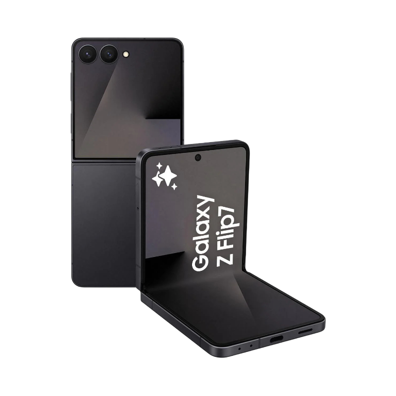 Samsung Samsung Galaxy Z Flip7 - KSh 113,000 - Buy online at PhoneUp Kenya