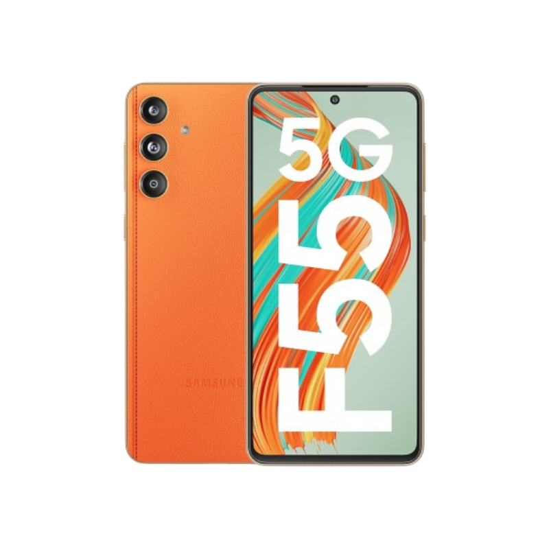 Samsung Galaxy F55 5G