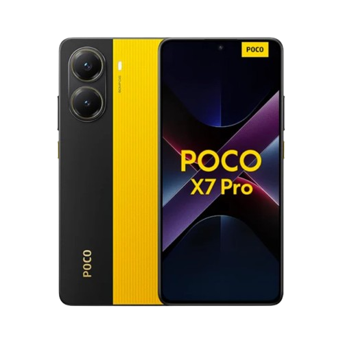 Xiaomi Xiaomi Poco X7 Pro - KSh 46,000 - Buy online at PhoneUp Kenya