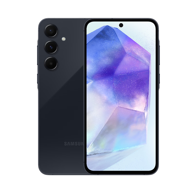 Samsung Samsung Galaxy A55 5G - KSh 40,000 - Buy online at PhoneUp Kenya