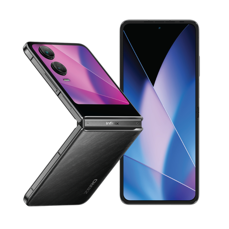 Infinix Infinix Zero Flip 5G - KSh 66,000 - Buy online at PhoneUp Kenya