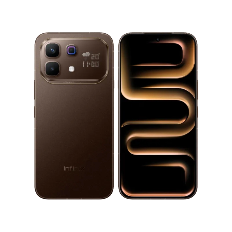 Infinix Infinix Note 60 Pro 5G - KSh 40,600 - Buy online at PhoneUp Kenya