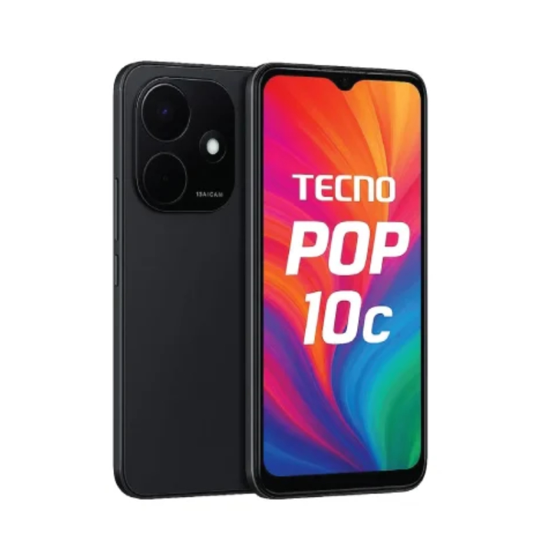 Tecno  Tecno Pop 10c - KSh 12,500 - Buy online at PhoneUp Kenya