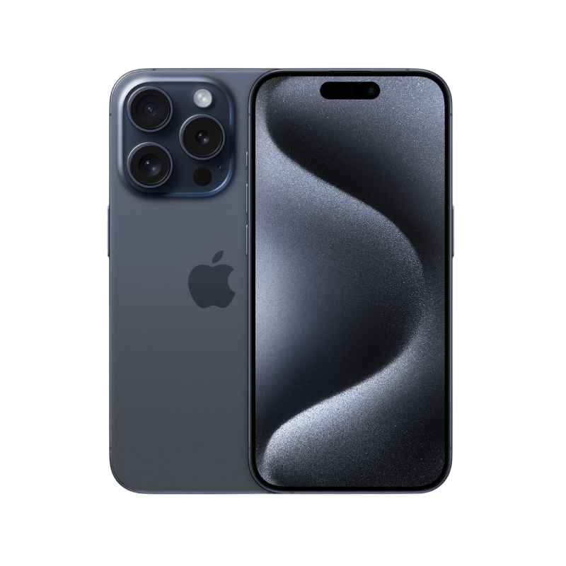 Apple Apple iPhone 15 Pro - KSh 124,000 - Buy online at PhoneUp Kenya