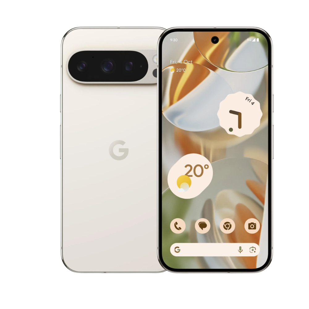 Google Google Pixel 9 Pro - KSh 103,000 - Buy online at PhoneUp Kenya