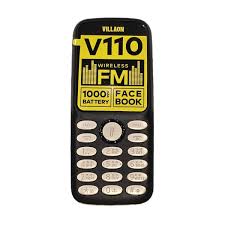 Generic Villaon v110 - KSh 900 - Buy online at PhoneUp Kenya