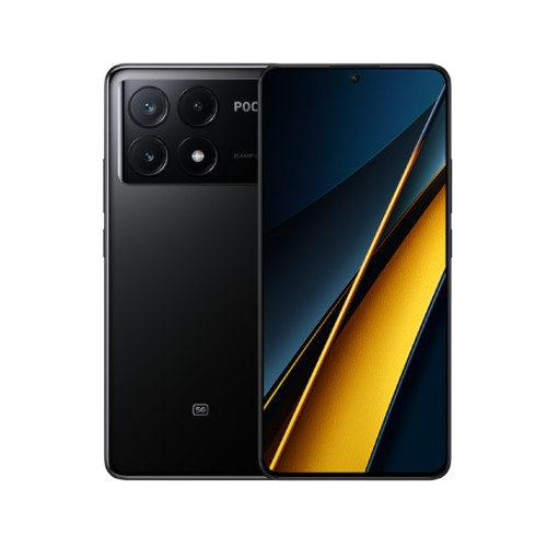 Xiaomi Xiaomi Poco X6 Pro - KSh 39,000 - Buy online at PhoneUp Kenya