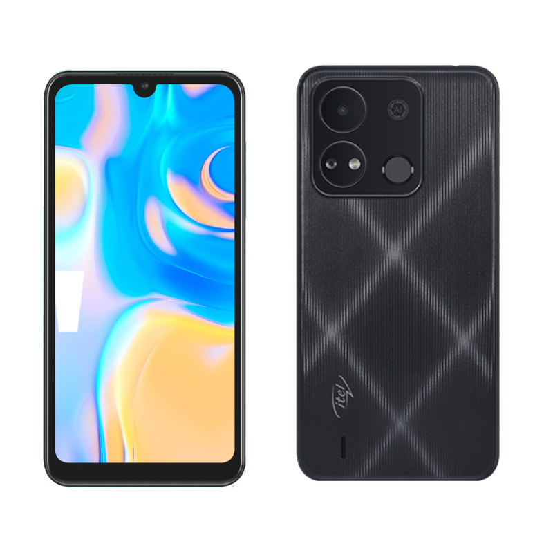 Generic itel a04 - KSh 8,500 - Buy online at PhoneUp Kenya