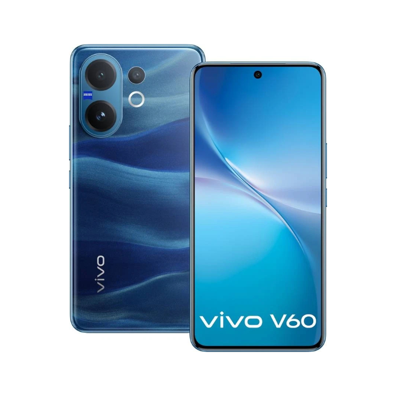 Vivo Vivo V60 5G - KSh 59,000 - Buy online at PhoneUp Kenya