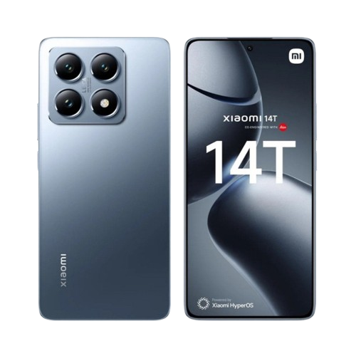 Xiaomi Xiaomi 14T - KSh 56,000 - Buy online at PhoneUp Kenya