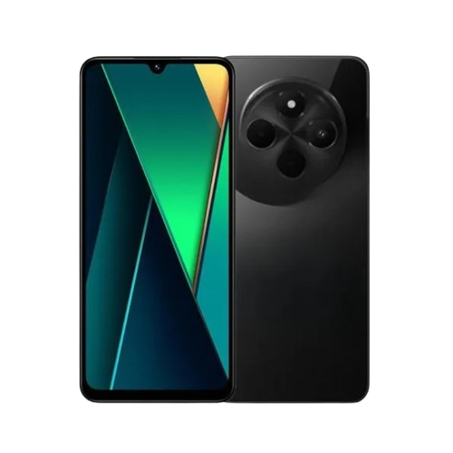 Xiaomi Xiaomi Poco C75 4G - KSh 15,500 - Buy online at PhoneUp Kenya