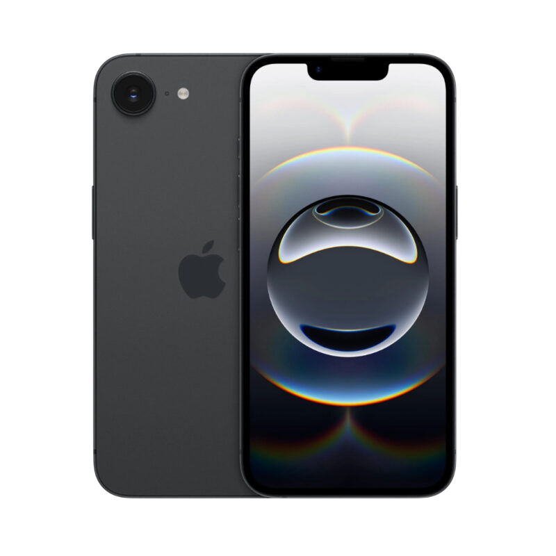 Apple Apple iPhone 16e - KSh 72,500 - Buy online at PhoneUp Kenya