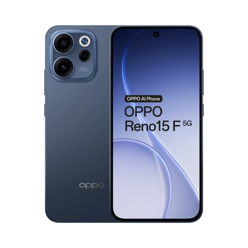 Oppo Oppo Reno15 F 5G - KSh 54,000 - Buy online at PhoneUp Kenya