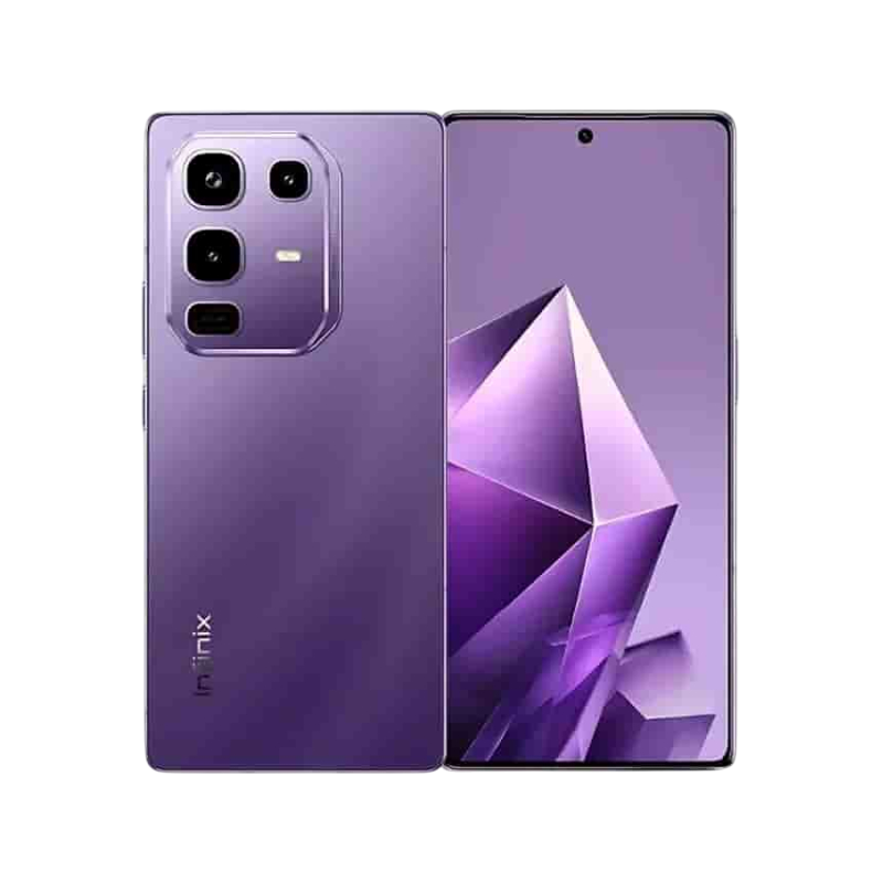 Infinix Note 50 Pro 4G