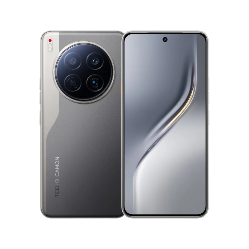 Tecno Tecno Camon 40 Premier 5G - KSh 52,500 - Buy online at PhoneUp Kenya