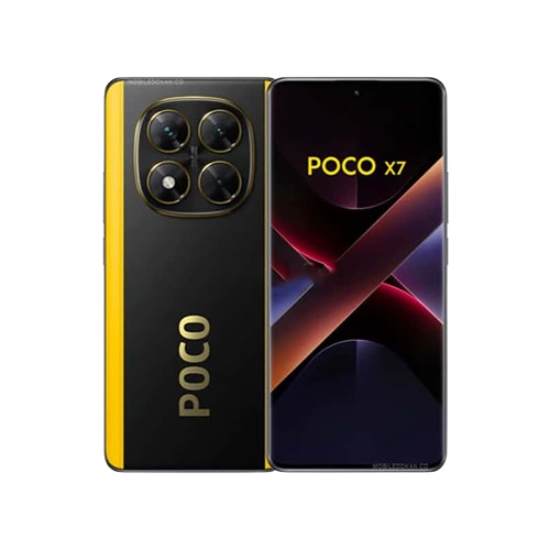 Xiaomi Xiaomi Poco X7 - KSh 37,000 - Buy online at PhoneUp Kenya