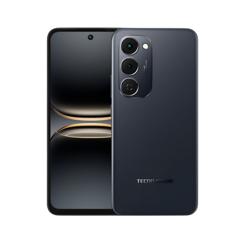 Tecno Tecno Spark 40 Pro Plus - KSh 21,980 - Buy online at PhoneUp Kenya