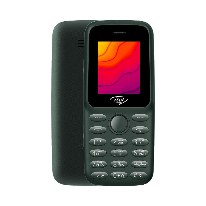 Generic Itel 2163 - KSh 1,500 - Buy online at PhoneUp Kenya