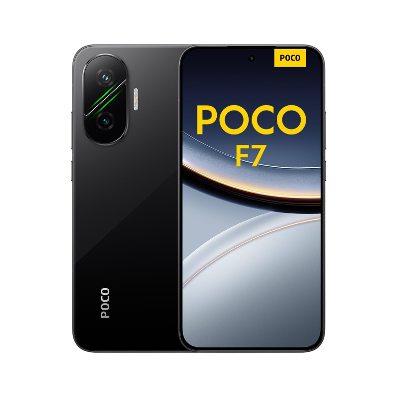 Xiaomi Xiaomi Poco F7 5G - KSh 53,500 - Buy online at PhoneUp Kenya