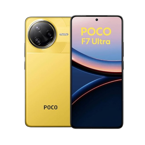 Xiaomi Xiaomi Poco F7 Ultra - KSh 84,000 - Buy online at PhoneUp Kenya