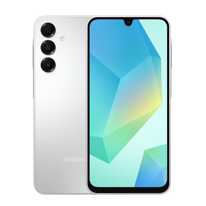 Samsung Samsung Galaxy A16 4G - KSh 18,000 - Buy online at PhoneUp Kenya