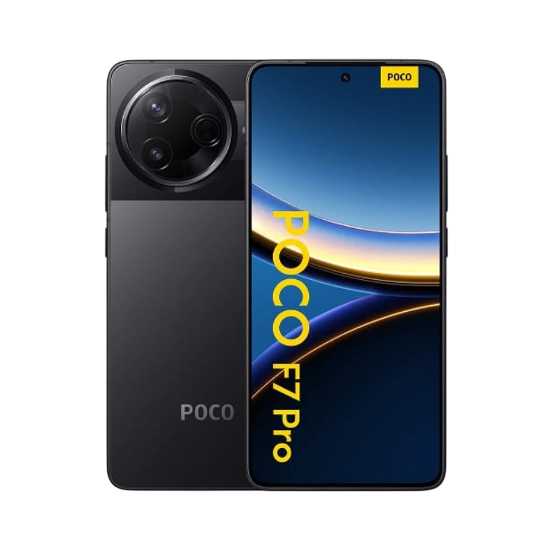 Xiaomi Xiaomi Poco F7 Pro 5G - KSh 61,500 - Buy online at PhoneUp Kenya