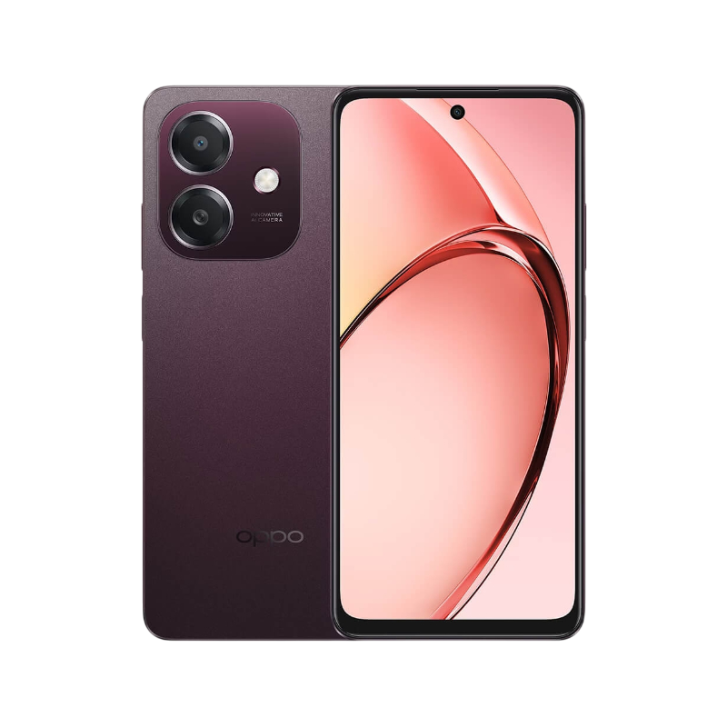 Oppo A3x 4G