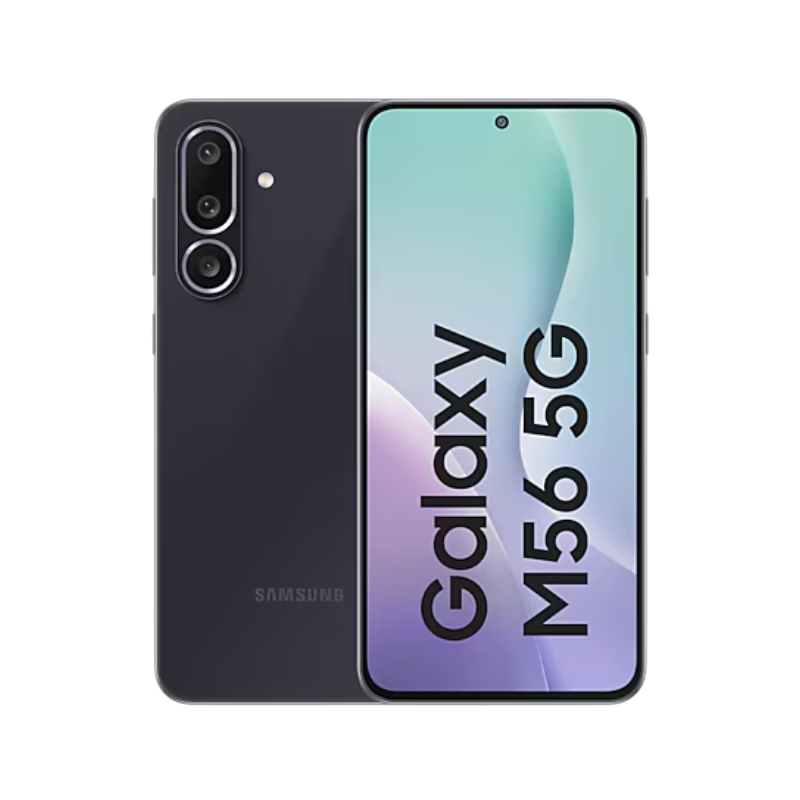 Samsung Samsung Galaxy M56 5G - KSh 39,000 - Buy online at PhoneUp Kenya