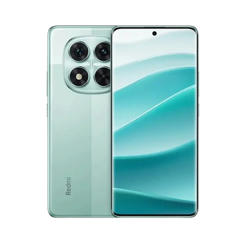 Xiaomi Xiaomi Redmi Note 14 Pro 5G - KSh 41,000 - Buy online at PhoneUp Kenya