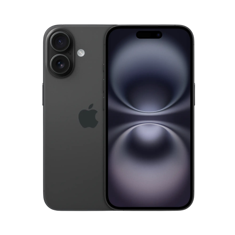Apple Apple iPhone 16 - KSh 94,000 - Buy online at PhoneUp Kenya