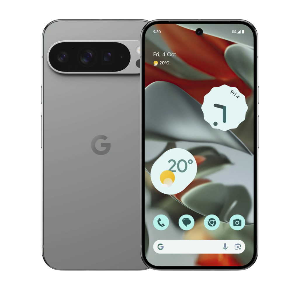 Google Google Pixel 9 Pro XL - KSh 110,000 - Buy online at PhoneUp Kenya