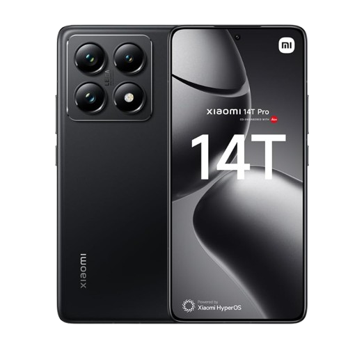 Xiaomi Xiaomi 14T Pro - KSh 69,000 - Buy online at PhoneUp Kenya