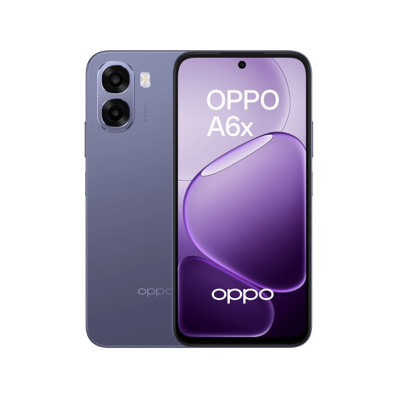 Oppo Oppo A6x 4G - KSh 14,000 - Buy online at PhoneUp Kenya
