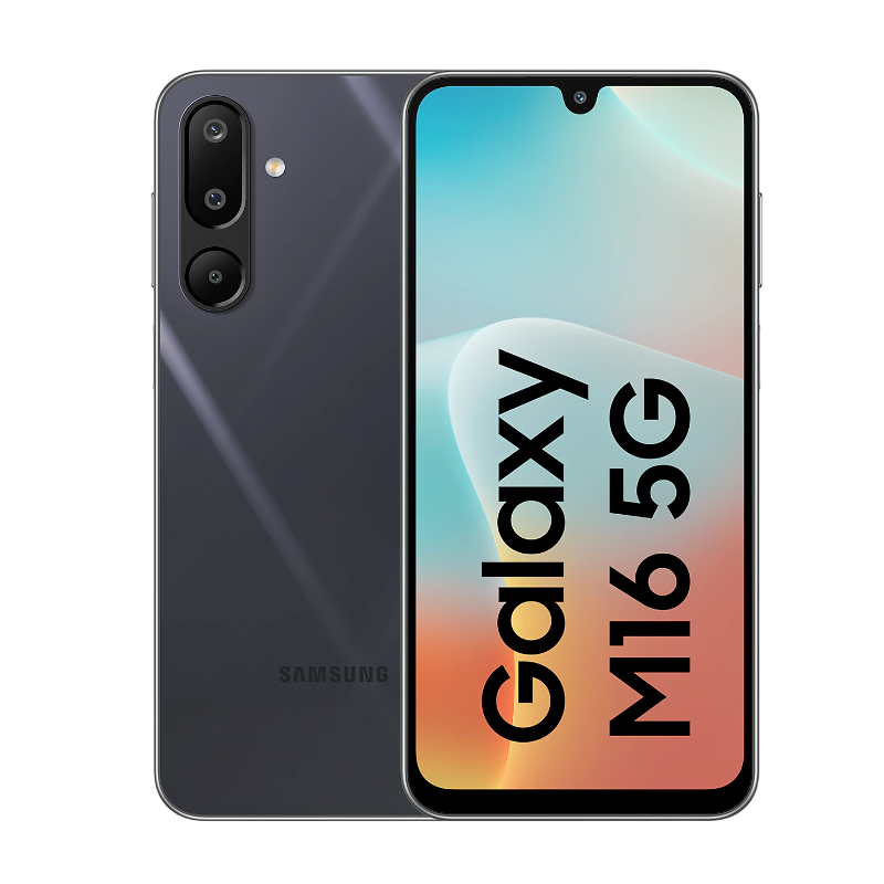Samsung Samsung Galaxy M16 5G - KSh 19,900 - Buy online at PhoneUp Kenya