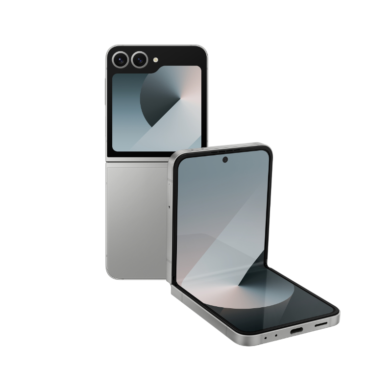 Samsung Samsung Galaxy Z Flip 6 - KSh 84,000 - Buy online at PhoneUp Kenya