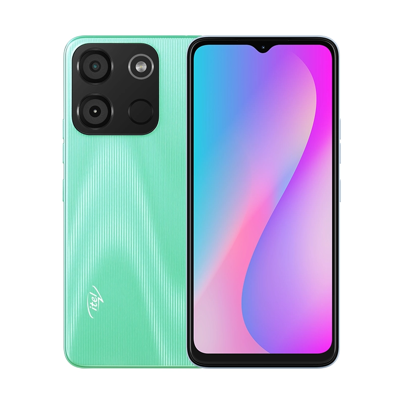 Generic Itel a60s - KSh 9,900 - Buy online at PhoneUp Kenya