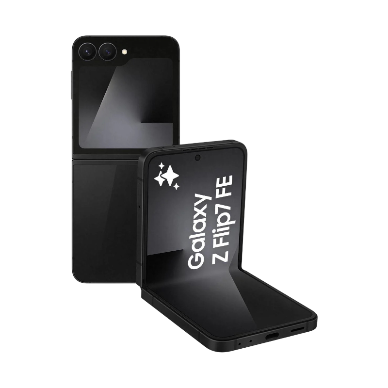 Samsung Samsung Galaxy Z Flip7 FE 5G - KSh 95,000 - Buy online at PhoneUp Kenya