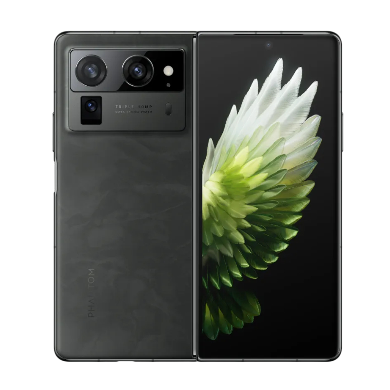 Tecno Tecno Phantom V Fold 2 - KSh 123,000 - Buy online at PhoneUp Kenya